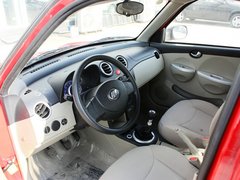 2012款 冠军版 1.3 手动 标准型