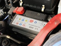 2012款 冠军版 1.3 手动 标准型