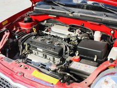 2012款 冠军版 1.3 手动 标准型
