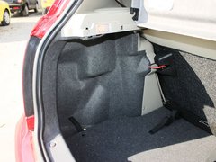2012款 冠军版 1.3 手动 标准型