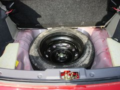 2012款 冠军版 1.3 手动 标准型