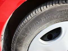2012款 冠军版 1.3 手动 标准型