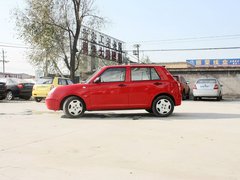 2012款 冠军版 1.3 手动 标准型