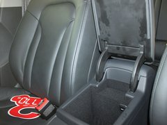 2012款 2.0TSI 舒适型 5座