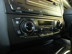 2012款 2.0TSI 舒适型 5座