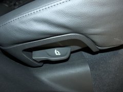 2012款 2.0TSI 舒适型 5座
