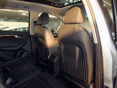 2012款 2.0TSI 舒适型 5座