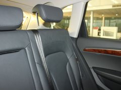 2012款 2.0TSI 舒适型 5座