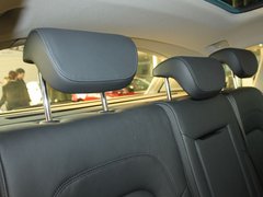 2012款 2.0TSI 舒适型 5座