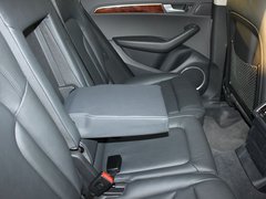 2012款 2.0TSI 舒适型 5座