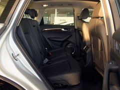 2012款 2.0TSI 舒适型 5座