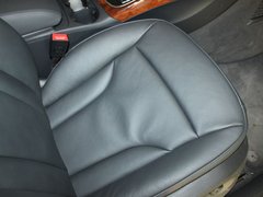 2012款 2.0TSI 舒适型 5座