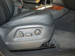 2012款 2.0TSI 舒适型 5座