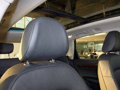 2012款 2.0TSI 舒适型 5座