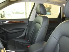 2012款 2.0TSI 舒适型 5座