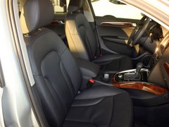 2012款 2.0TSI 舒适型 5座