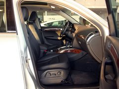 2012款 2.0TSI 舒适型 5座