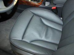 2012款 2.0TSI 舒适型 5座