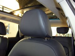 2012款 2.0TSI 舒适型 5座