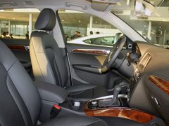 2012款 2.0TSI 舒适型 5座