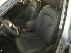 2012款 2.0TSI 舒适型 5座