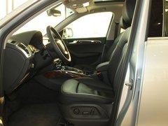 2012款 2.0TSI 舒适型 5座