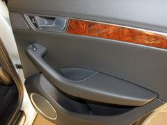 2012款 2.0TSI 舒适型 5座