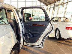 2012款 2.0TSI 舒适型 5座