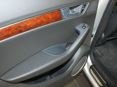2012款 2.0TSI 舒适型 5座
