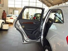 2012款 2.0TSI 舒适型 5座
