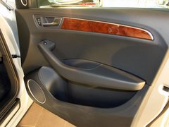 2012款 2.0TSI 舒适型 5座