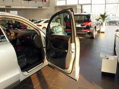 2012款 2.0TSI 舒适型 5座