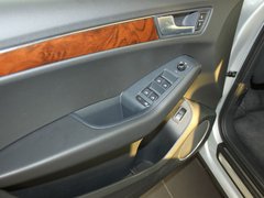2012款 2.0TSI 舒适型 5座