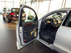 2012款 2.0TSI 舒适型 5座