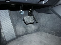 2012款 2.0TSI 舒适型 5座