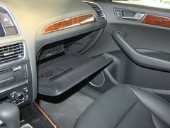 2012款 2.0TSI 舒适型 5座