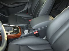 2012款 2.0TSI 舒适型 5座