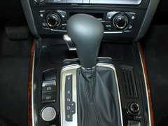 2012款 2.0TSI 舒适型 5座