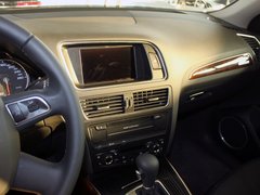2012款 2.0TSI 舒适型 5座