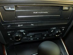 2012款 2.0TSI 舒适型 5座