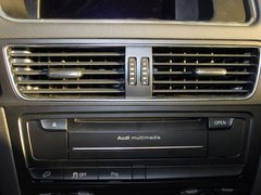 2012款 2.0TSI 舒适型 5座