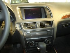 2012款 2.0TSI 舒适型 5座