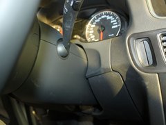 2012款 2.0TSI 舒适型 5座