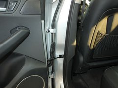 2012款 2.0TSI 舒适型 5座