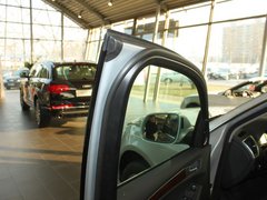 2012款 2.0TSI 舒适型 5座