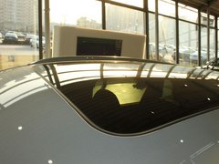 2012款 2.0TSI 舒适型 5座