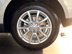 2012款 2.0TSI 舒适型 5座