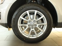 2012款 2.0TSI 舒适型 5座
