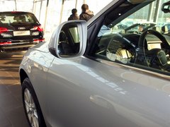 2012款 2.0TSI 舒适型 5座
