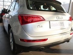 2012款 2.0TSI 舒适型 5座